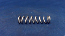 Mercury 24-30772 Spring