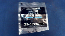 Mercury 25-65936 O-Ring