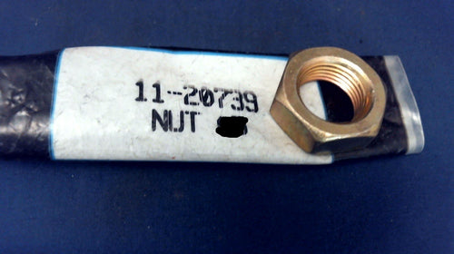 Mercury Mark 11-20739 Cross Shaft Bushing Nut