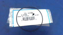 Mercury 25-67206 O-Ring
