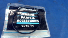 Mercury 25-62700 O-Ring