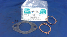 Aqua Power 133 Carburetor Kit for Mercury 1395-4808