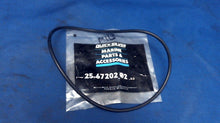 Mercury 25-67202 O-Ring