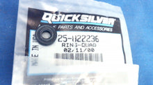 Mercury 25-822236 Quad Ring