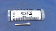 Mercury 10-23702 Screw