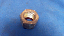 Mercury Force 11-F7048 Prop Nut
