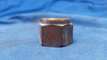Mercury Force 11-F7048 Prop Nut