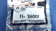 Mercury 11-26001 Nut