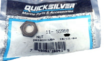 Mercury 11-55910 Nut
