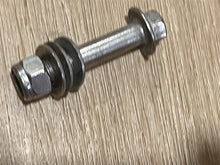 Mercury 821105 1 Bracket & Screw - Used