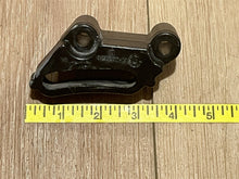 Mercury 821105 1 Bracket & Screw - Used