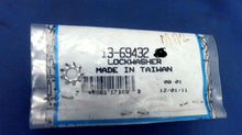 Mercury 13-69432 Lockwasher