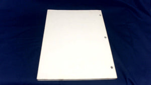 1996 Mercruiser Service Manual # 4 Stern Drive Units Vl & Vll - Used