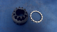 Johnson Evinrude OMC 116534 Steering Pinion & Bearing