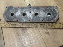 Mercury 3514 Cylinder Block Cover 1970-1979 80-85HP - Used