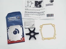 OEM Johnson Evinrude OMC 5031731 Water Pump & Shift Rod Kit 5030971 5031724