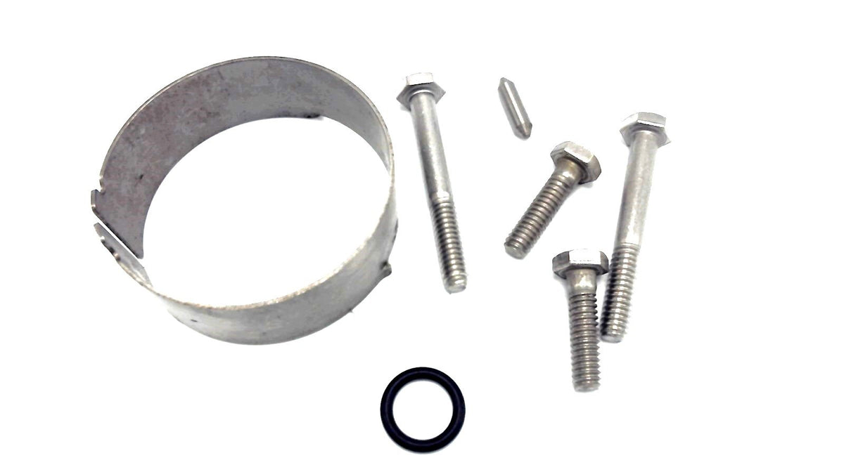 OEM Johnson Evinrude OMC 390770 Water Pump Repair Kit – Pine Lake Parts