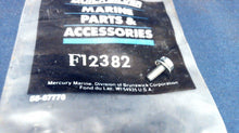 Mercury Force F12382 Screw