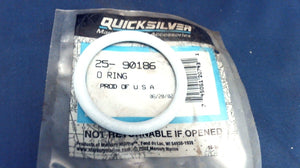 Mercury 25-90186 O-Ring