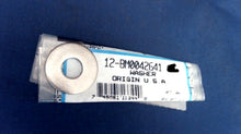Mercury 12-8M0042641 Washer