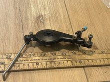 Mercury 42946 Throttle Lever 42978 Adj Screw 42919 Throttle Rod - Used