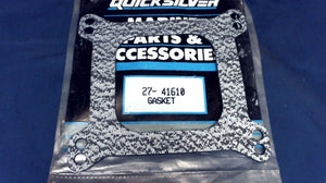 OEM Mercury 27-41610 Gasket