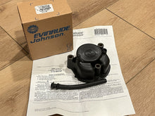 OEM Johnson Evinrude OMC 984745 Impeller Housing