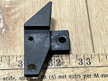 Johnson Evinrude OMC 325326 Safety Switch Cable Bracket - Used