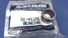 Mercury 31-41326 Bearing