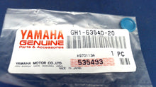 Yamaha GH1-6354D-20-00 Head Cap