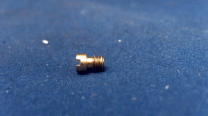Johnson Evinrude OMC 327745 Orifice Pug #40