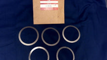 Mercury 15-39899A1 Shim Set
