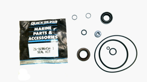 Mercury 26-820645A1 Seal Kit