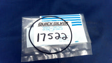 Mercury 392-2525 O-Ring