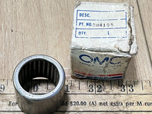 Johnson Evinrude OMC 384195 Needle Bearing