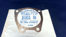 Johnson Evinrude OMC 909509 Shim .009