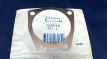 Johnson Evinrude OMC 909510 Shim .010