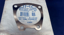 Johnson Evinrude OMC 909502 Shim .002