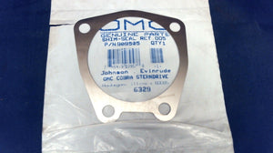 Johnson Evinrude OMC 909505 Shim, Seal Retainer .005