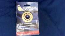 Johnson Evinrude OMC 175266 Prop Nut/Hardware Kit