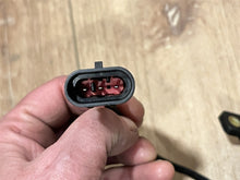 Johnson Evinrude OMC 586785 Magnetic Crankshaft Position Sensor - Used