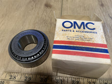 OEM Johnson Evinrude OMC 379585 Roller Bearing