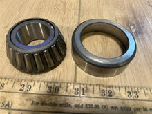 OEM Johnson Evinrude OMC 379585 Roller Bearing