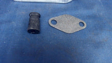 Mercury 821631Q1 Gimbal Housing Anode (GLM)