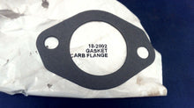 Sierra 18-2802 Gasket, Carb Flange for Mercury 27-48164-1