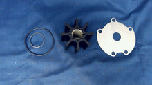 (EF100-A200) Sierra 18-3237 Water Pump Kit for Bravo Drives w/1 Piece Housing