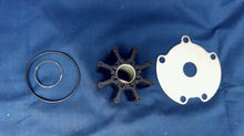 (EF100-A200) Sierra 18-3237 Water Pump Kit for Bravo Drives w/1 Piece Housing