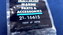 Mercury 21-16615 Check Valve Kit (GLM)