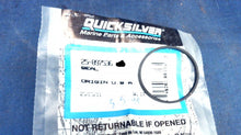Mercury 25-897536 Seal