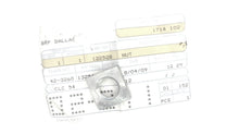 Johnson Evinrude OMC 122528 Tilt Band Nut